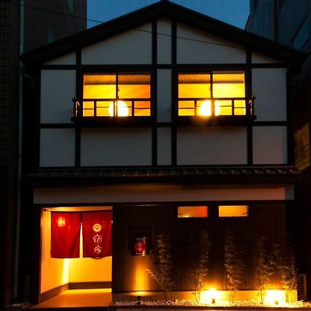 Yadoya Asakusa-Honkan Токио Екстериор снимка