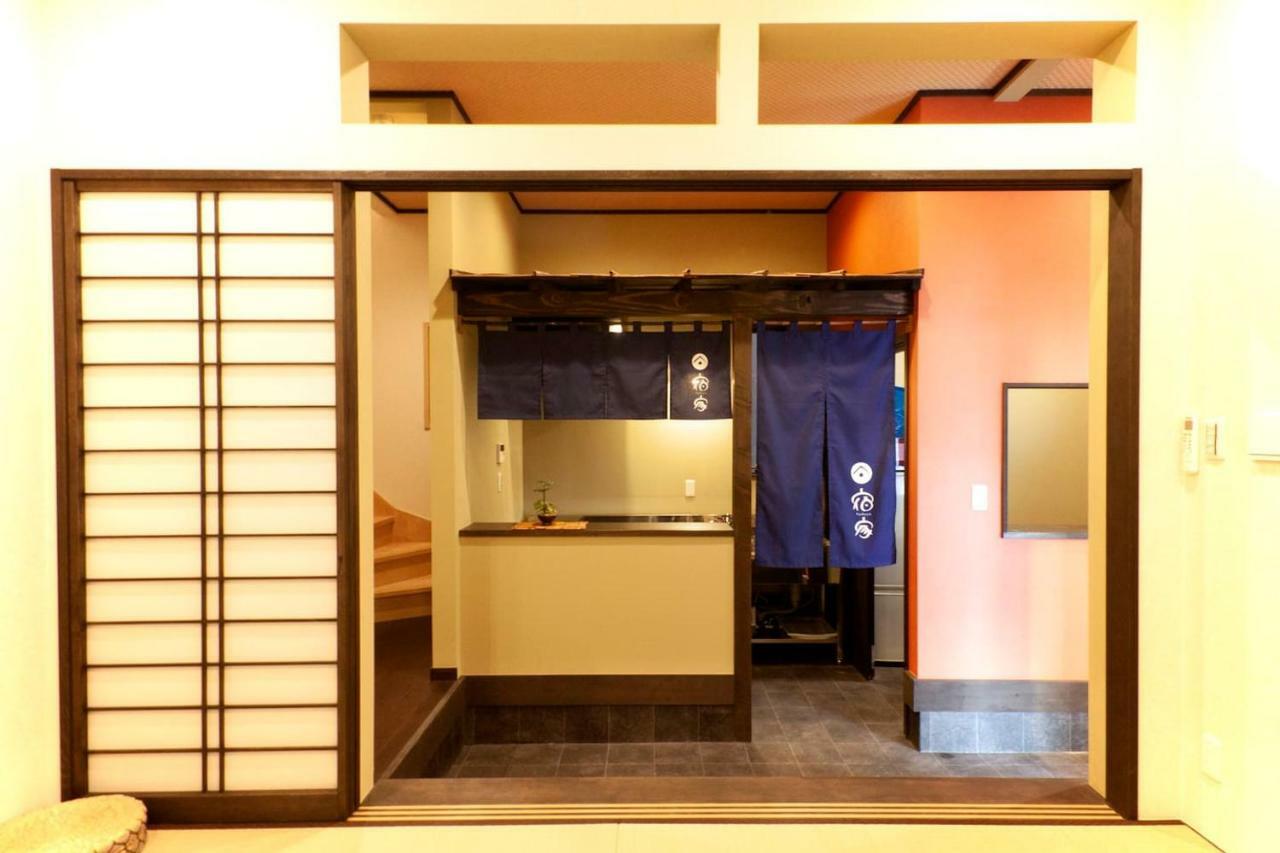 Yadoya Asakusa-Honkan Токио Екстериор снимка